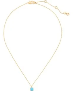 Kate Spade New York 6Mm Square Pendant | Necklaces -Kate Spade New York Shop 51X2BR7KqBL. AC SR736920