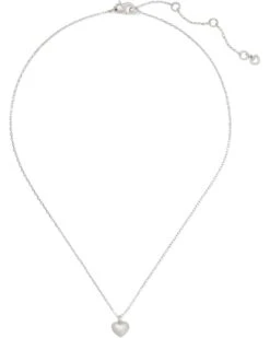 Kate Spade New York delicate mini pendant | Necklaces