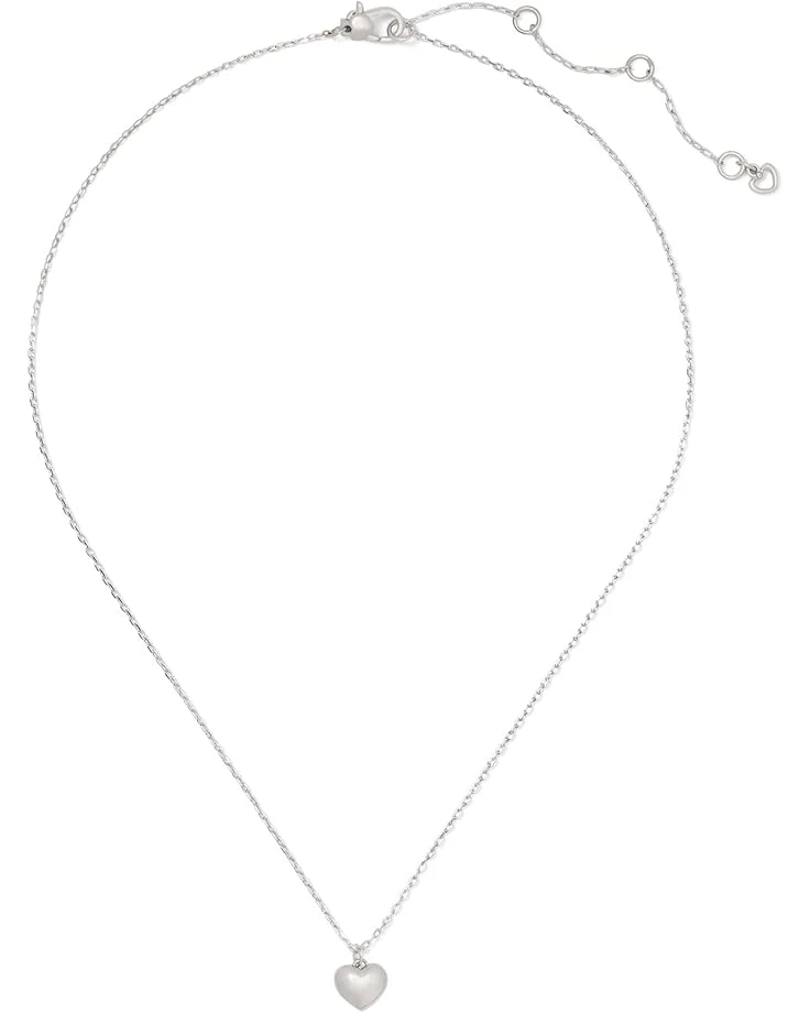 Kate Spade New York delicate mini pendant | Necklaces 3 Kate Spade New York delicate mini pendant | Necklaces