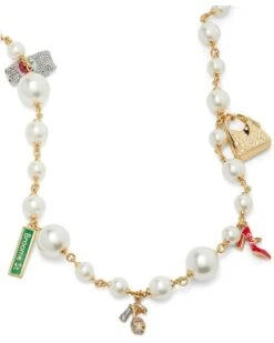 Kate Spade New York New York Minute Statement Charm Necklace | Necklaces -Kate Spade New York Shop 51XiZMAZzEL. AC SR736920