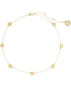 Kate Spade New York Station Necklace | Necklaces