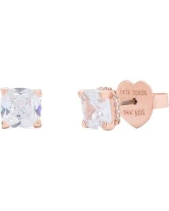 Kate Spade New York 6Mm Square Studs | Earrings