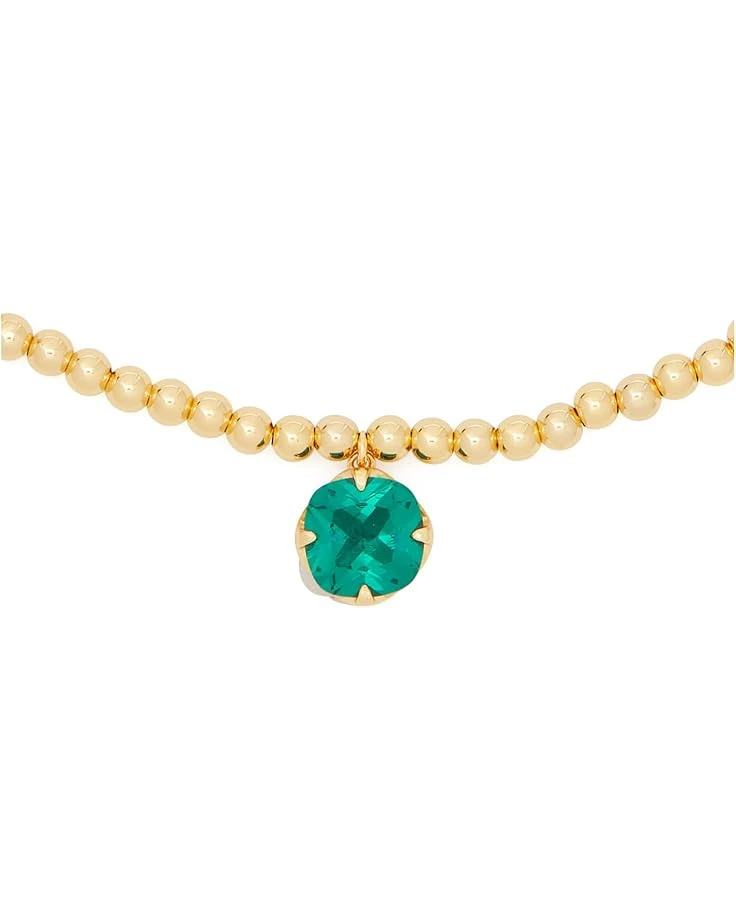 Kate Spade New York Pop Of Joy Beaded Necklace | Necklaces 5 Kate Spade New York Pop Of Joy Beaded Necklace | Necklaces - Image 3