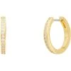 Kate Spade New York Drop Huggies | Earrings -Kate Spade New York Shop 51aHlqrtGeL. AC SR736920