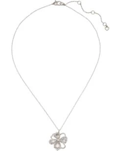 Kate Spade New York Mini Pendant | Necklaces