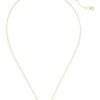 Kate Spade New York What'S Your Sign Libra Mini Pendant | Necklaces