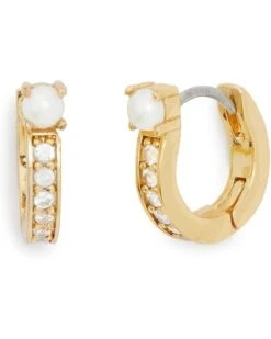 Kate Spade New York Huggies | Earrings