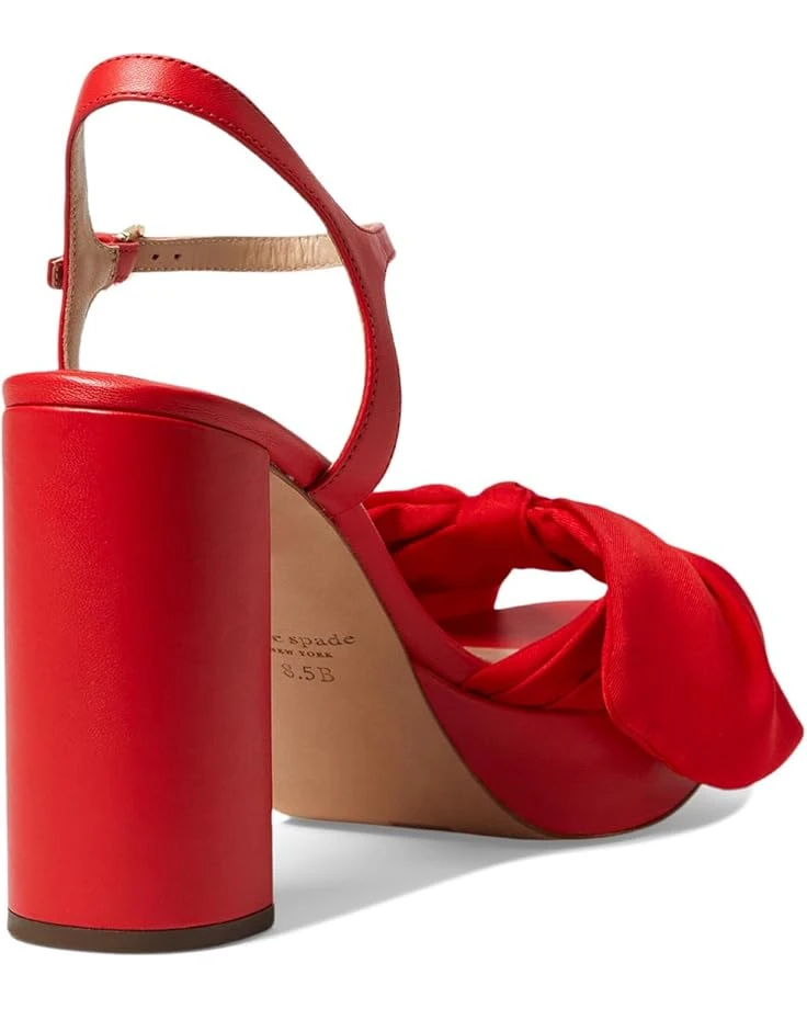 Kate Spade New York Lucie Platform | Heels 7 Kate Spade New York Lucie Platform | Heels - Image 5