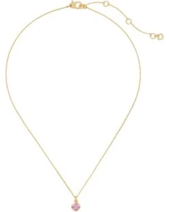 Kate Spade New York Bubbly Bezel Mini Pendant | Necklaces -Kate Spade New York Shop 51eMTPs UL. AC SR736920