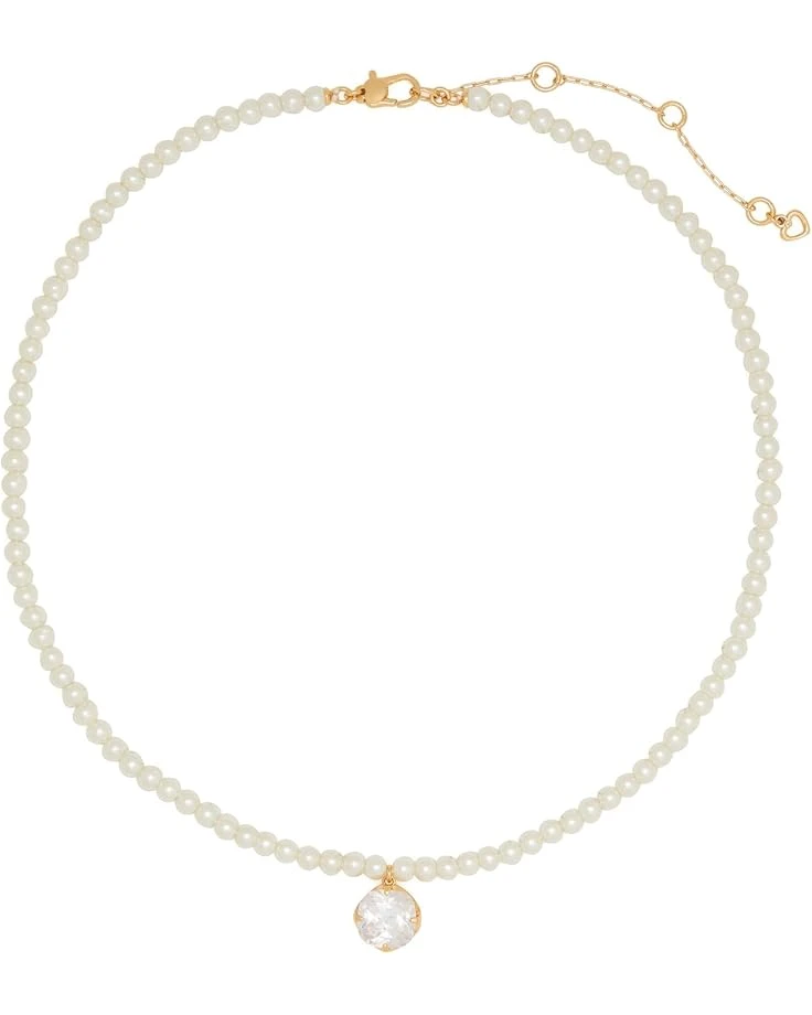 Kate Spade New York Pop Of Joy Beaded Necklace | Necklaces 4 Kate Spade New York Pop Of Joy Beaded Necklace | Necklaces - Image 2