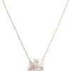 Kate Spade New York Precious Pansy Cluster Pendant Necklace | Necklaces 2 Kate Spade New York Precious Pansy Cluster Pendant Necklace | Necklaces -Kate Spade New York Shop 51hfCd73zjL. AC SR736920