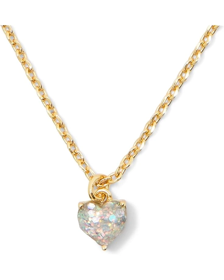 Kate Spade New York My Love Mini Pendant | Necklaces 7 Kate Spade New York My Love Mini Pendant | Necklaces - Image 5