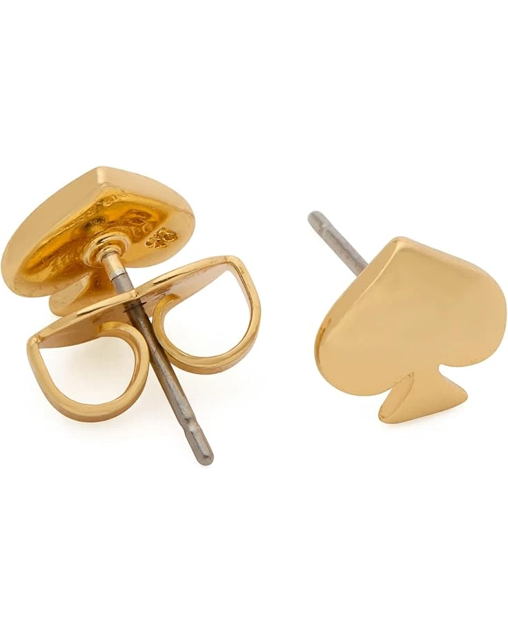 Kate Spade New York So Spade Studs Gold | Bracelets 4 Kate Spade New York So Spade Studs Gold | Bracelets - Image 2