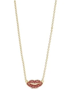 Kate Spade New York Lps Mni Pendant | Necklaces