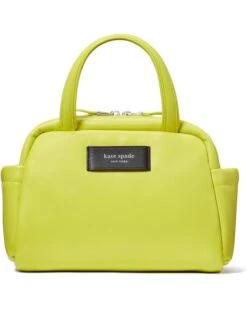 Kate Spade New York Puffed Smooth Leather Satchel | Handbags -Kate Spade New York Shop 51mjd4Jk9L. AC SR736920