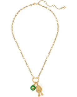 Kate Spade New York M&Ms Kate Spade statement pendant necklace | Necklaces