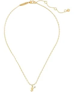 Kate Spade New York What'S Your Sign Sagittarius Mini Pendant | Necklaces