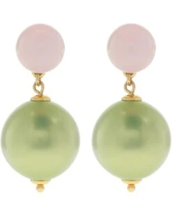 Kate Spade New York Bright Spots Drop Earrings