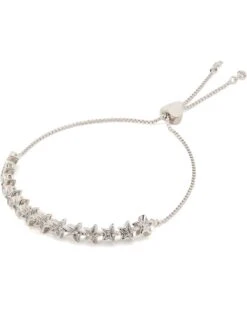 Kate Spade New York Space Cadet Star Tennis Slider | Bracelets