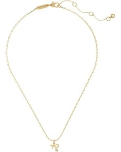 Kate Spade New York What'S Your Sign Capricorn Mini Pendant | Necklaces