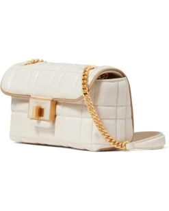 Kate Spade New York Evelyn Quilted Leather Small Shoulder Crossbody | Handbags