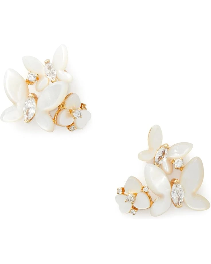 Kate Spade New York Cluster Studs | Earrings 3 Kate Spade New York Cluster Studs | Earrings