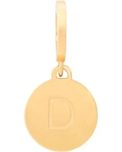 Kate Spade New York Mini D Charm | Charms