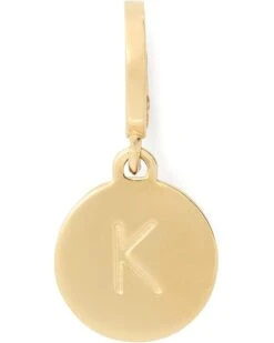 Kate Spade New York Mini K Charm | Charms