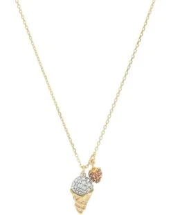 Kate Spade New York What A Snack Pendant | Necklaces