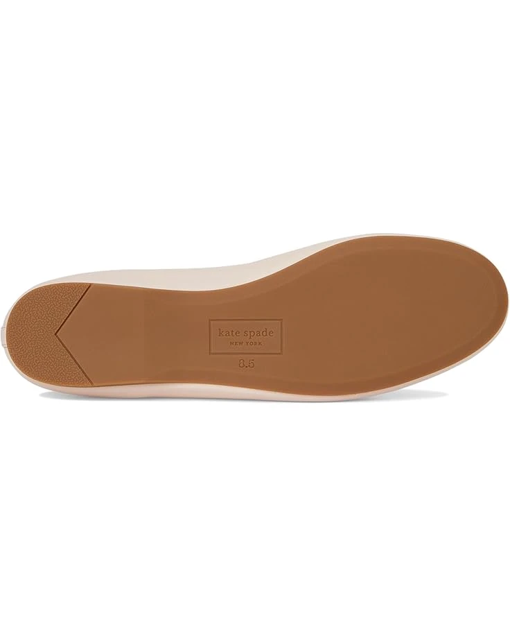Kate Spade New York Dakota Charm Ballet Flat | Heels 5 Kate Spade New York Dakota Charm Ballet Flat | Heels - Image 3