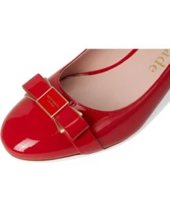 Kate Spade New York Bowdie Ballet Pumps | Heels -Kate Spade New York Shop 61025ew aSL. AC SR736920