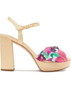 Kate Spade New York Lucie Orchid Bloom Platform | Heels -Kate Spade New York Shop 610vQ TaNsL. AC SR736920