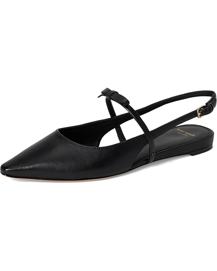 Kate Spade New York Carolina Slingback Flat | Flats 9 Kate Spade New York Carolina Slingback Flat | Flats - Image 7