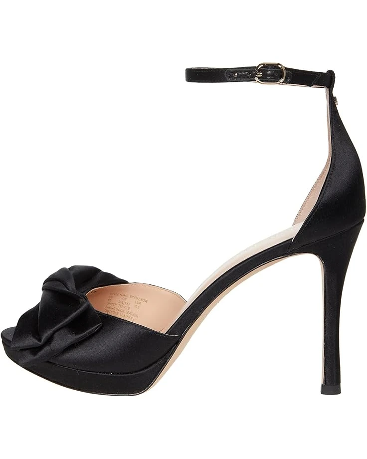 Kate Spade New York Bridal Bow | Heels 6 Kate Spade New York Bridal Bow | Heels - Image 4
