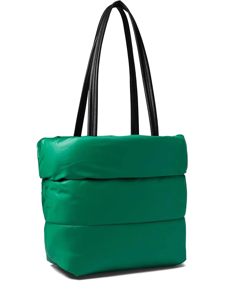 Kate Spade New York Puffed Puffy Fabric Small Tote | Handbags 4 Kate Spade New York Puffed Puffy Fabric Small Tote | Handbags - Image 2