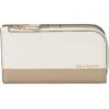 Kate Spade New York Devin Colorblocked Saffiano Leather Small Slim Bifold Wallet | Wallets -Kate Spade New York Shop 615RMmrjVRL. AC SR736920