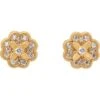 Kate Spade New York Heritage Bloom Mini Studs | Earrings -Kate Spade New York Shop 615Uf6c63BL. AC SR736920