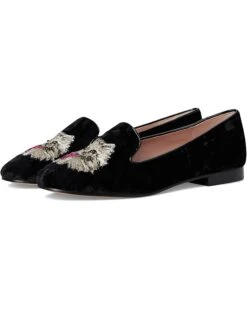 Kate Spade New York Lounge Loafer Whisker | Loafers