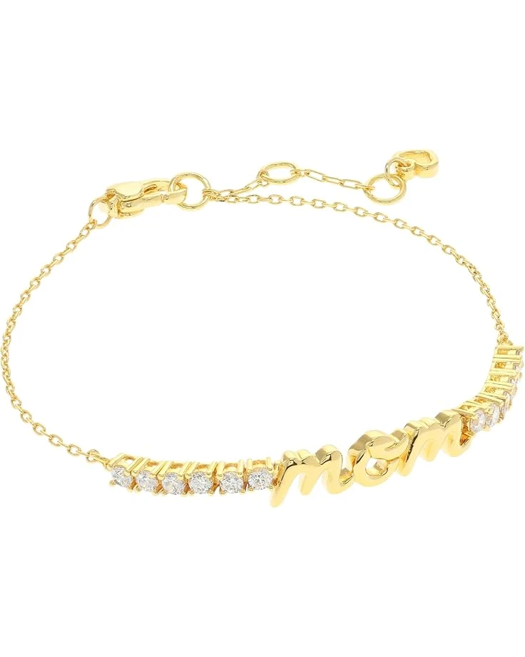 Kate Spade New York Love You, Mom Bracelet | Bracelets 3 Kate Spade New York Love You, Mom Bracelet | Bracelets
