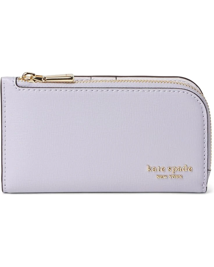 Kate Spade New York Devin Small Slim Bifold Wallet | Wallets 3 Kate Spade New York Devin Small Slim Bifold Wallet | Wallets