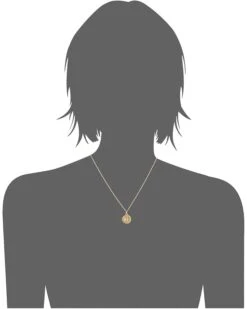 Kate Spade New York Kate Spade Initial Pendant | Necklaces 9 Kate Spade New York Kate Spade Initial Pendant | Necklaces -Kate Spade New York Shop 61A xr58 QL. AC SR736920