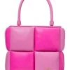 Kate Spade New York Boxxy Colorblocked Smooth Leather Tote | Handbags