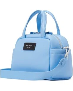 Kate Spade New York Puffed Smooth Leather Satchel | Handbags -Kate Spade New York Shop 61AJTMxtZwL. AC SR736920