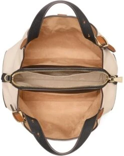 Kate Spade New York Deco Colorblocked Pebbled Leather Medium Crossbody Tote | Handbags -Kate Spade New York Shop 61BkooULfEL. AC SR736920