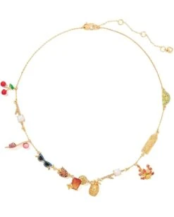 Kate Spade New York scatter necklace | Necklaces