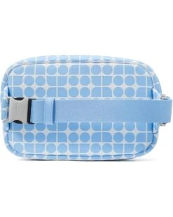 Kate Spade New York Noel Jacquarded Fabric Belt Bag | Lumbar Packs -Kate Spade New York Shop 61F ovvClL. AC SR736920