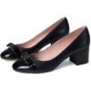 Kate Spade New York Bowdie Smooth Leather Ballet Pump | Heels -Kate Spade New York Shop 61GRDd4b1dL. AC SR736920
