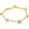 Kate Spade New York Fleurette Tennis Bracelet | Bracelets -Kate Spade New York Shop 61HPODC7TiL. AC SR736920