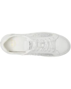 Kate Spade New York Tori Crystals Lace Up Sneakers | Sneakers & Athletic Shoes -Kate Spade New York Shop 61IS4oa8NtL. AC SR736920