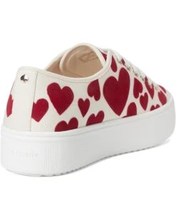 Kate Spade New York Serve Lace Up Sneakers | Sneakers & Athletic Shoes -Kate Spade New York Shop 61Kffl7MdqL. AC SR736920